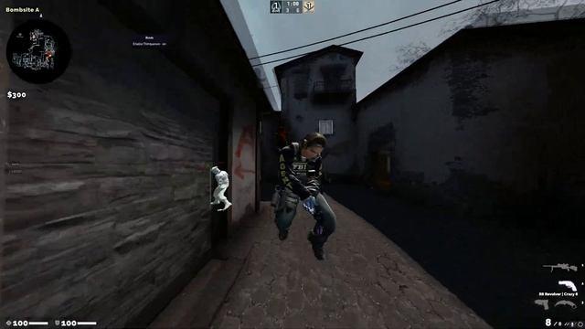 В последний раз ft-Nixware & Spirthack смотреть онлайн