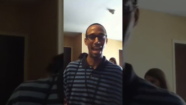 GLOBAL Sass: Interview with Changing the World Films смотреть онлайн