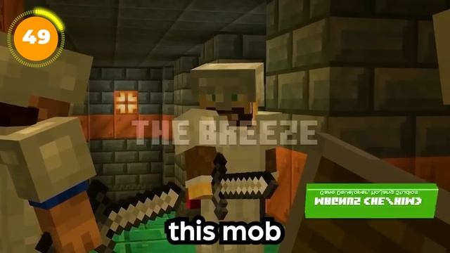 16 EXCITING changes coming in minecraft 1.21 смотреть онлайн