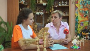 Экскурсия по д/л Стремительный - ВДЦ Орленок