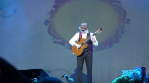 Анатолий Ядрышников . Гитара. г. Рязань 26.04.2017 г.