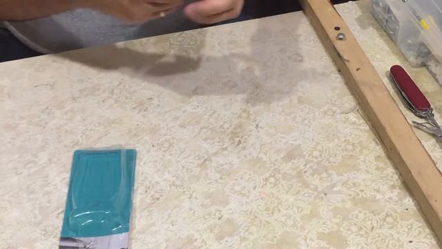 Пассатижи 15 см с FIX PRICE за 55 рублей.Проверяем пассатижи с FIX PRICE. смотреть онлайн