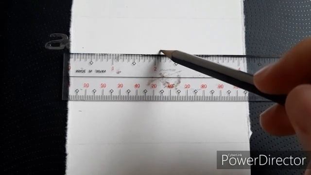 How to make a Piano Simulator out of paper смотреть онлайн