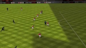 FIFA 13 iPhone/iPad - Charlton Ath vs. Manchester City