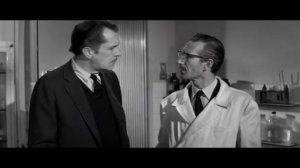 Последний человек на Земле (1964) / Last Man on Earth (1964)
