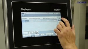 Delem DA 53T
