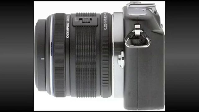 Olympus E-PM1 - 12.3 Megapixel - 1920x1080 60i смотреть онлайн