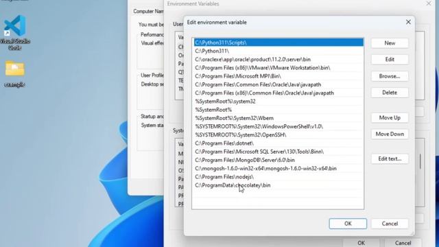 [SOLVED] node : The term node is not recognized as the name of a cmdlet, function, script file смотреть онлайн