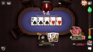 World Poker Club│Встретился на турнире с IvanDay