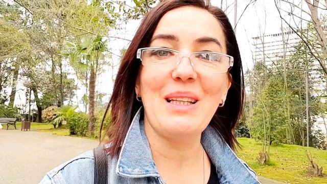 Парк Фрунзе в Сочи - все знаковые места