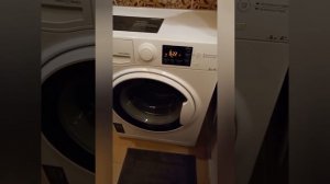 тест и обзор стиральной машины Hotpoint Ariston rst 601