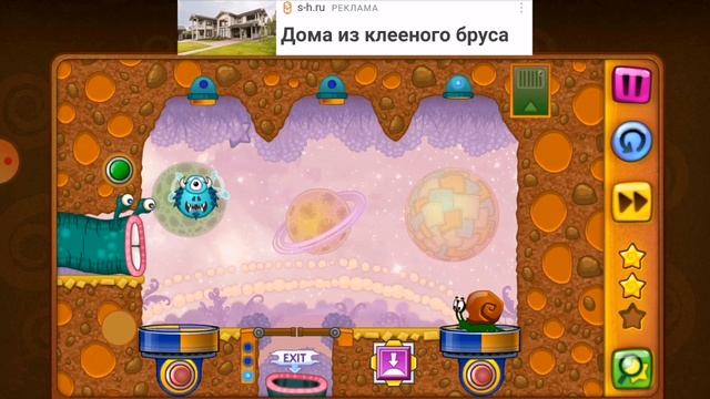 ПРИКЛЮЧЕНИЯ УЛИТКИ БОБА 4.БОБ В КОСМОСЕ ? ? смотреть онлайн