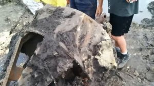 Горизонтально направленное бурение диаметром 1000 мм