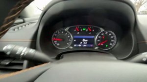 2023 GMC Terrain AT4 1.5T AWD POV Test Drive & Review
