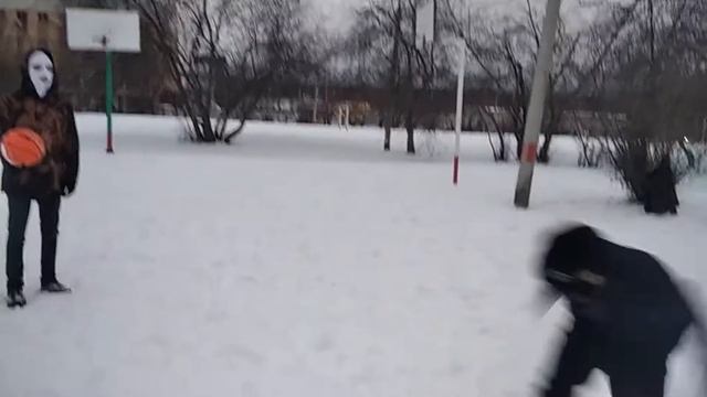 баскетбол без ног смотреть онлайн