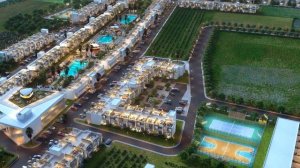 Инвестируй и зарабатывай! / Северный Кипр