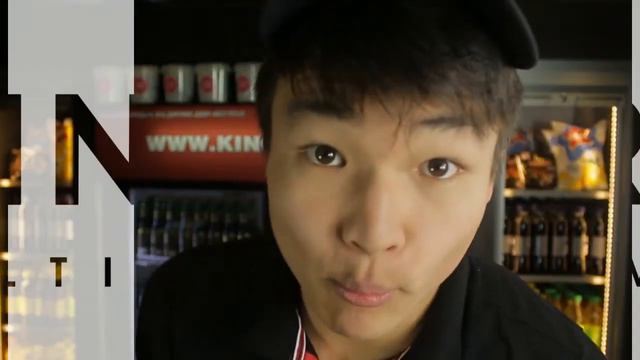 Beatbox и попкорн от КИНОПАРК