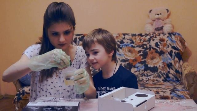СЛАЙМ/ЛИЗУН/ТВОРЧЕСТВО/ПРОВОДИМ ОПЫТ/ХИМИЧИМ/ЭКСПЕРИМЕНТ/ИНТЕРЕСНОЕ ЗАНЯТИЕ/КОРОБКА С ЛИЗУНОМ