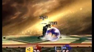 Valzar (kirby) VS Inter (Snake)