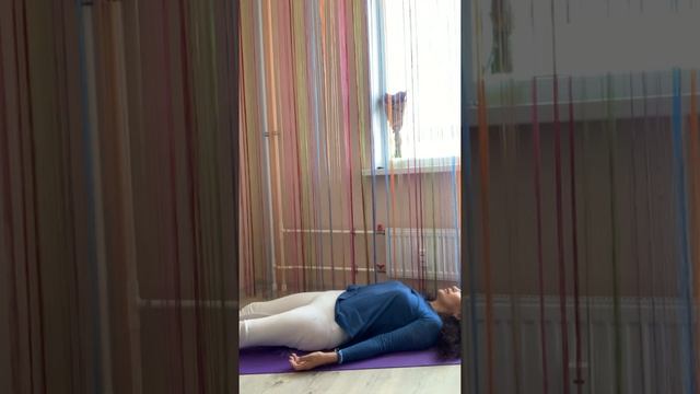 Крийя для сопротивляемости болезням;)) и не только... смотреть онлайн