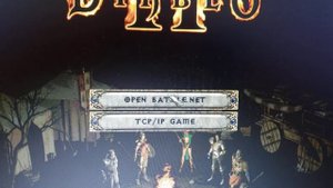 Diablo 2 not connecting to Battle.net 2022