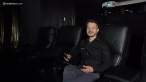 Sony UBP-X1000ES Ultra HD Blu ray Player Vorstellung Test Praxis