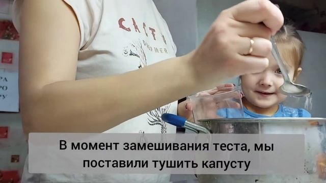 Пирожки за 30 минут! Самый быстрый рецепт пирожков!