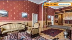 PRESTIGE PALACE 3* Грузия Тбилиси обзор – отель ПРЕСТИЖ ПАЛАС 3* Тбилиси видео обзор