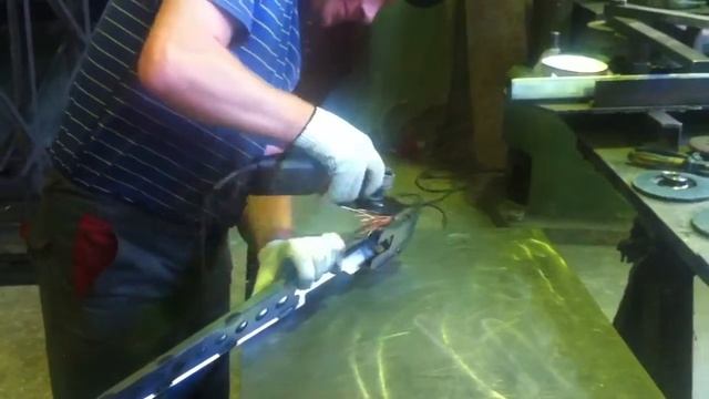 Производство смотреть онлайн