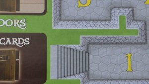 Настольная игра Манчкин 2. Дикий Топор. Обзор карт