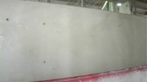 Производство ячеистого бетона / завод ячеистого бетона / AAC plant / AAC production