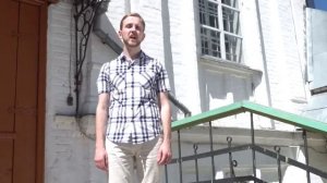 История Храма во имя Всех Святых. Часть 2.