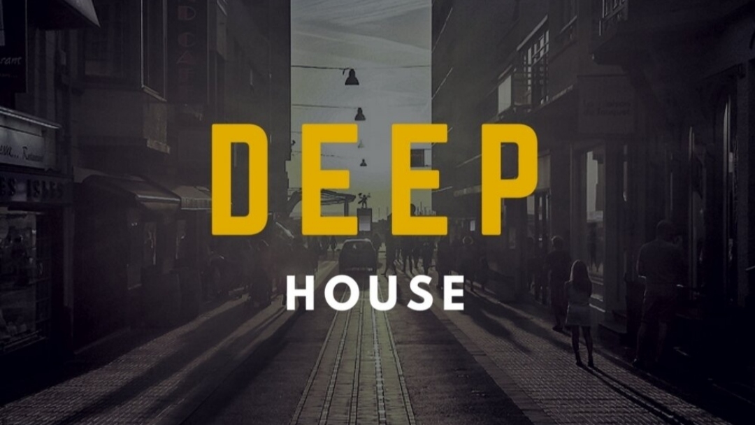 12. Музыкальный микс Deep House 2024