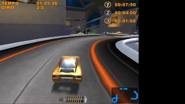 Mad Tracks - The Persuaders Gameplay смотреть онлайн