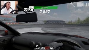 дрифт на РУЛЕ в МОБИЛЬНО ПКШНОМ торки? ПОЧЕМУ ЭТО ТАК УДОБНО? [Torque Drift]