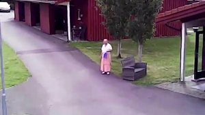 Syma z4w outdoor video test