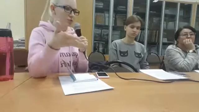 Музейный клуб. Определение музея смотреть онлайн