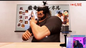 Tekken 7 Season 3 Characters Reveal Reaction