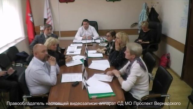 10.09.2015 О согл напр средств стимул управы района Пр Верн г Москвы на пров капит рем... смотреть онлайн