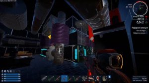 Empyrion empyrion galactic survival прохождение