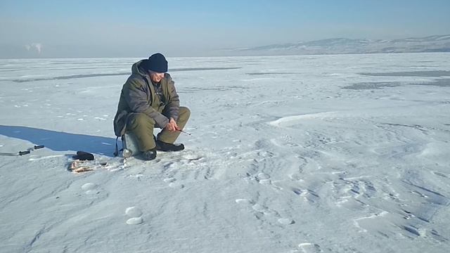 Охота на окуня на Гусином озере смотреть онлайн