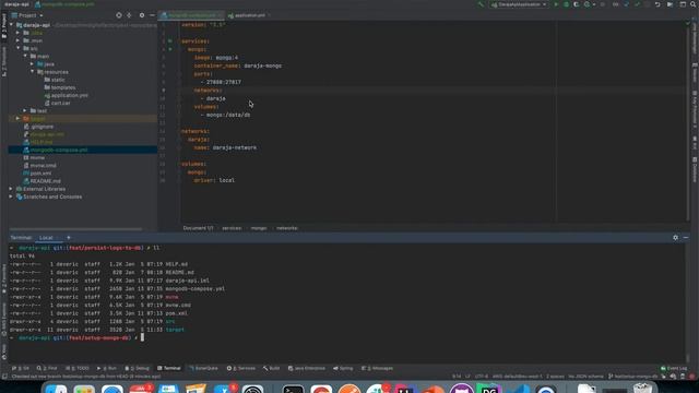 Mpesa Daraja API Episode 11 (JAVA) - Persisting Mpesa Responses To DB Part 1 смотреть онлайн