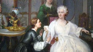 Характеристика Маши Мироновой в романе «Капитанская дочка» А. Пушкина