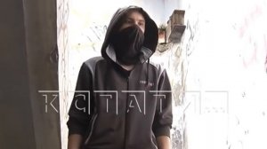 15-летняя девочка упала с заброшенного элеватора и погибла