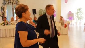 Песня родителей на свадьбе