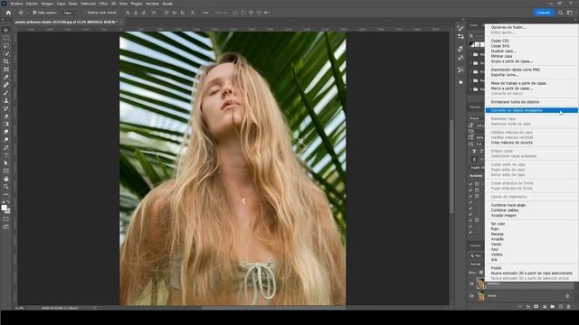 ✅ Potencia tus fotos con la IA de Camera Raw en Photoshop: Tutorial de edición avanzada смотреть онлайн