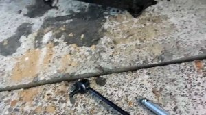 Замена стоек стабилизатора форд фьюжен