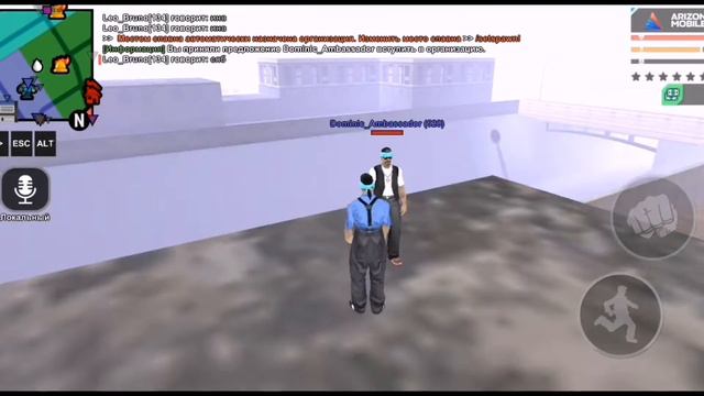 Путь до МИЛЛИОНЕРА На Аризона РП|Аризона ГТА самп смотреть онлайн