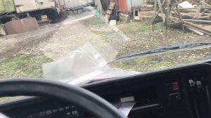 Фольксваген LT 28 автолавка 1992 год