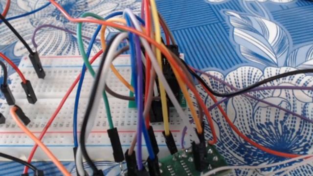 ФМ на ламповые радиоприемники. Из серии "Как это делается ...". смотреть онлайн